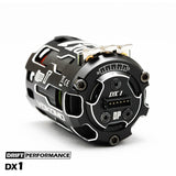 Yokomo DP DX1 T Series Motor 13.5T