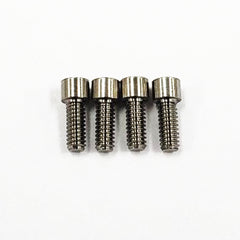 Rêve D (#RT-004A) SPM Titanium Cap Screw M2 x 5mm