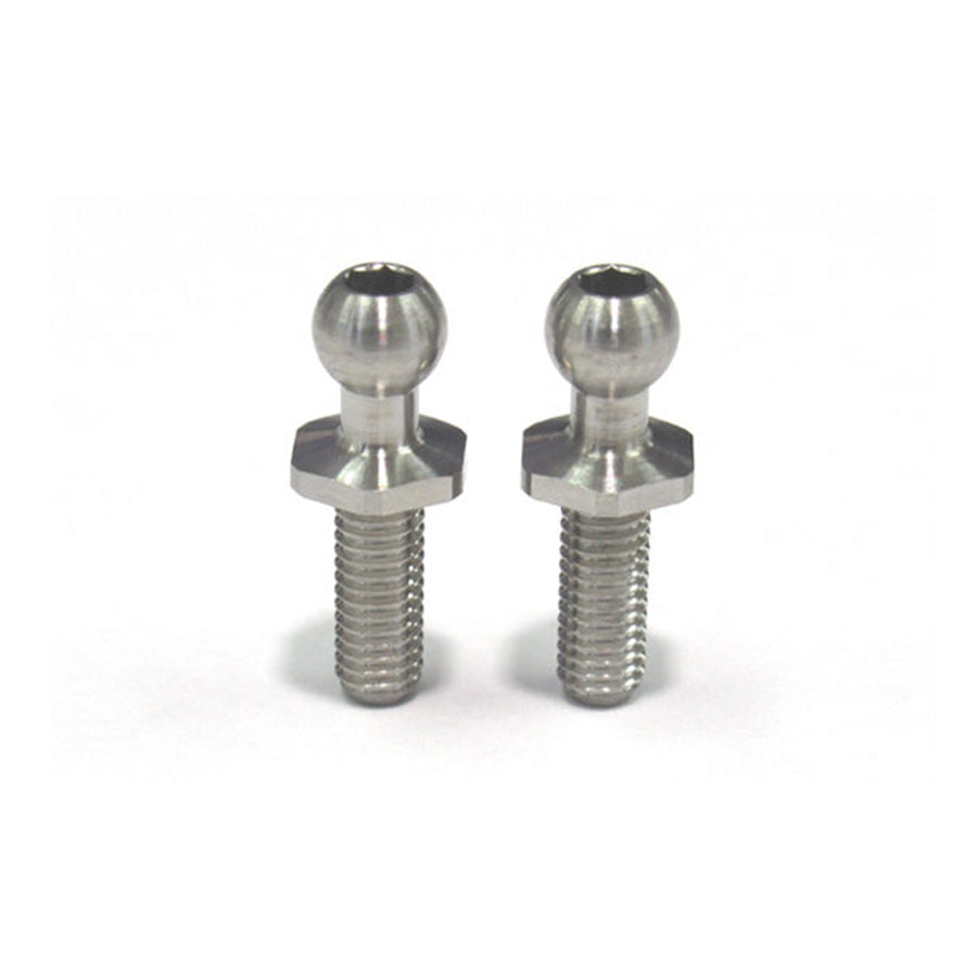 Rêve D (#RT-006L) SPM Titanium Ball Stud L Size