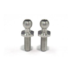 Rêve D (#RT-006L) SPM Titanium Ball Stud L Size