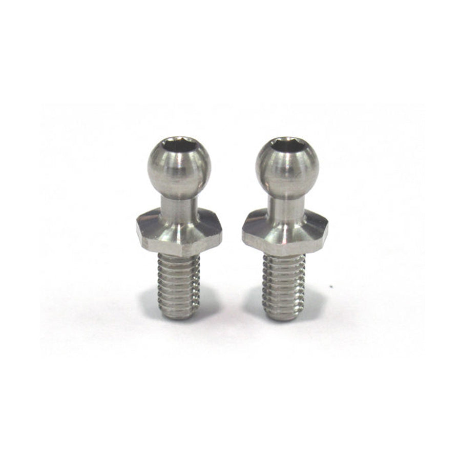 Rêve D (#RT-006M) SPM Titanium Ball Stud M Size
