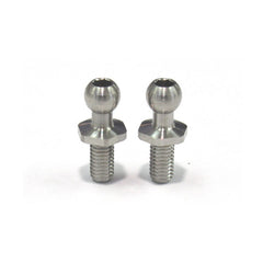 Rêve D (#RT-006M) SPM Titanium Ball Stud M Size