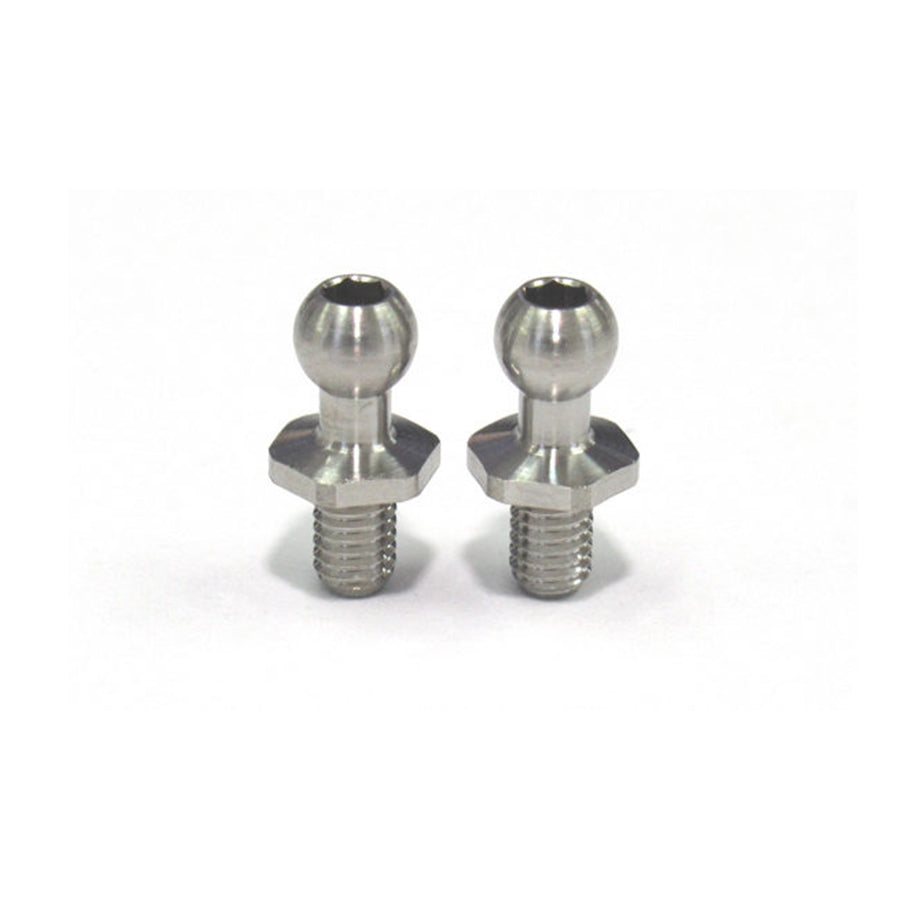 Rêve D (#RT-006S) SPM Titanium Ball Stud S Size