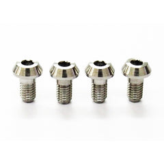 Rêve D (#RT-008) SPM Titanium Spur Gear Screw