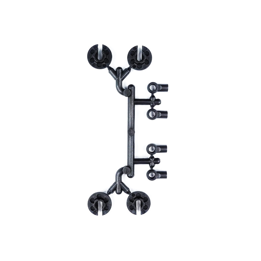 3Racing (#SAK-AS609) Damper Plastic Replacement