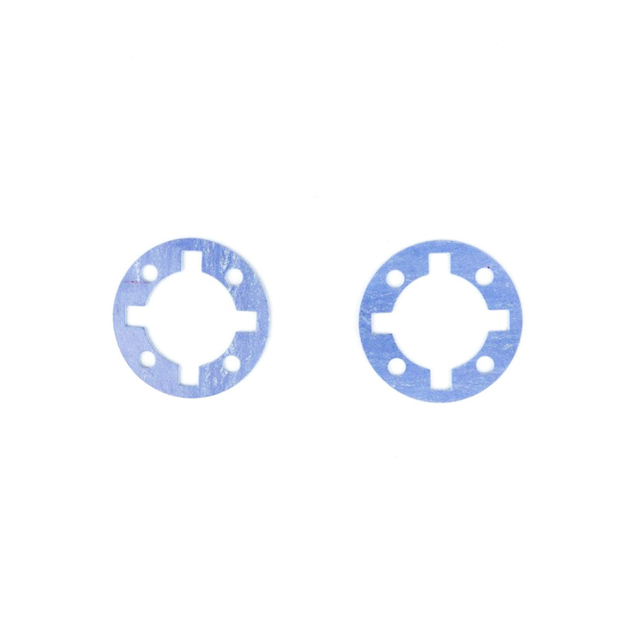 3Racing (#SAK-D501/D) Gear Differential Gasket 0.5mm