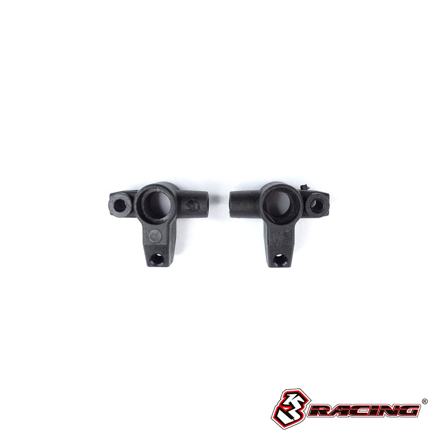 3Racing (#SAK-D524) Front Damper Mixing Arm