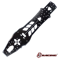3Racing (#SAK-D5601/A) Alum. Chassis