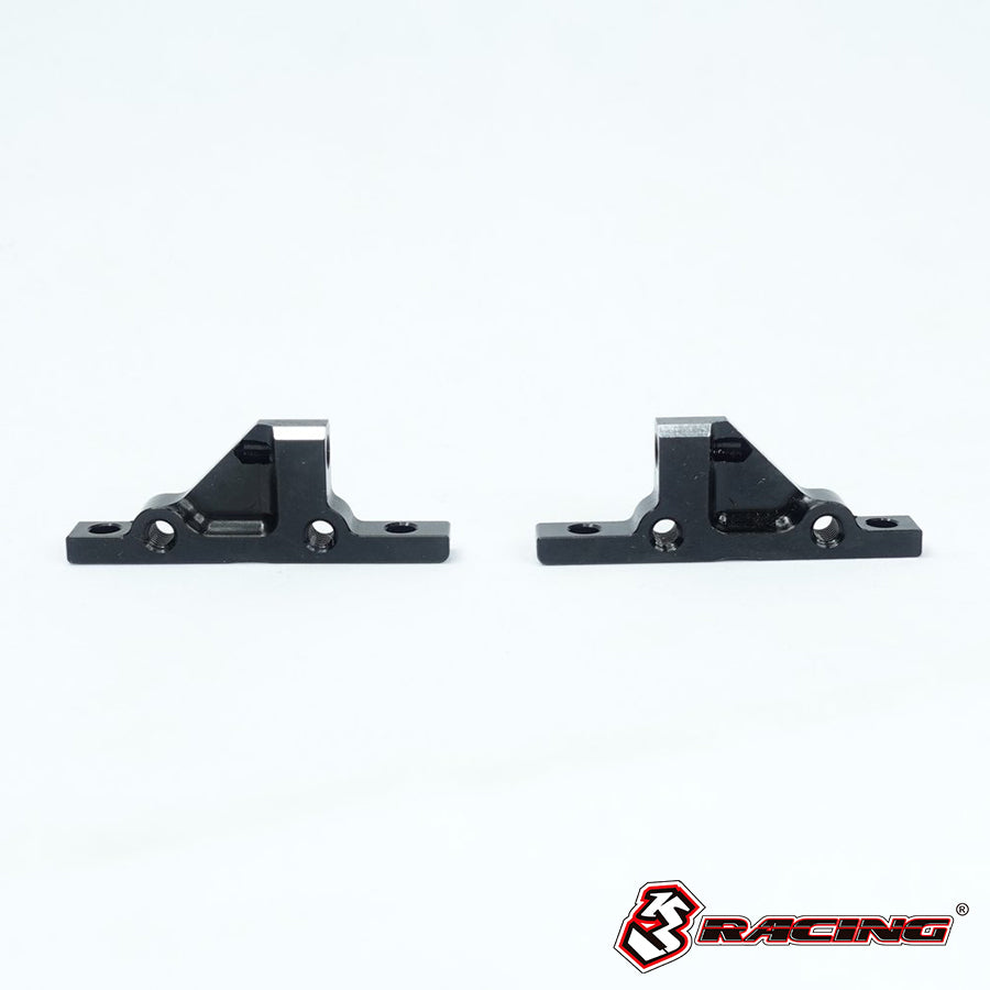 3Racing (#SAK-D5610) Alum. Bulkhead Cover