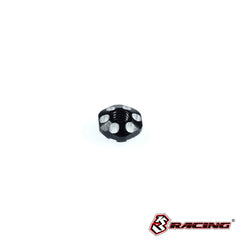 3Racing (#SAK-D5611) Alum. Main Shaft End