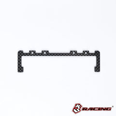 3Racing (#SAK-D5620) Graphite Battery Plate