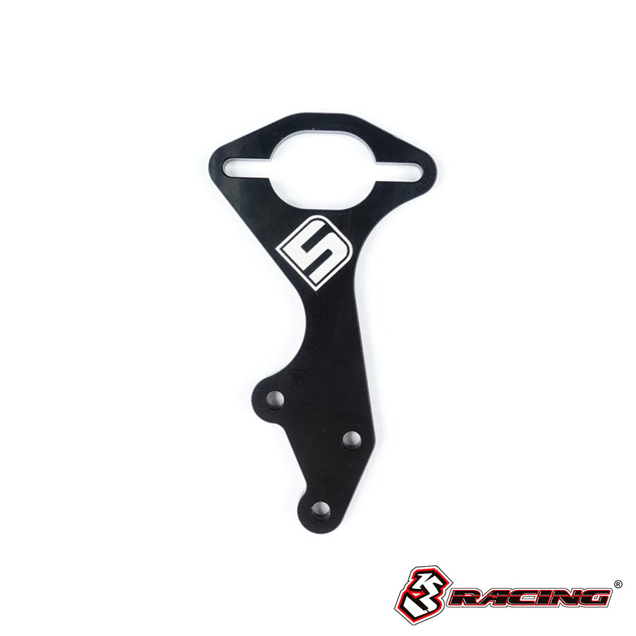 3Racing (#SAK-D5622) Alum. Top Motor Mount