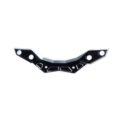 3Racing (#SAK-D5623) Alum. Upper Bumper