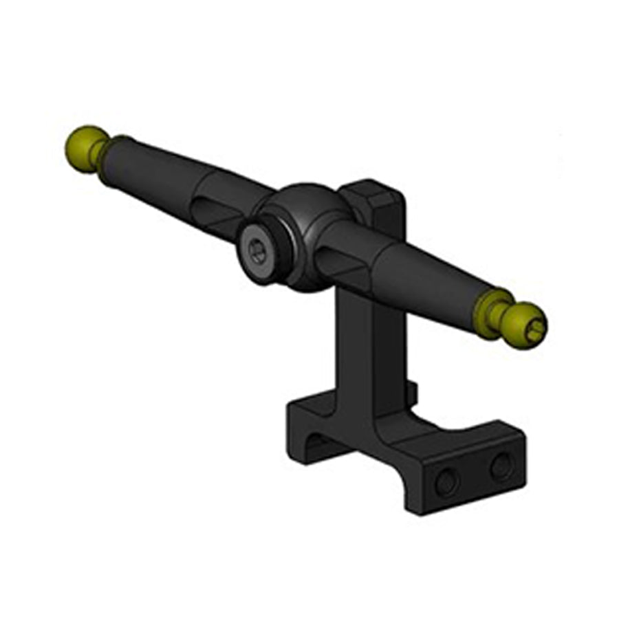 3Racing (#SAK-D5646) Alum. Swing Absorber