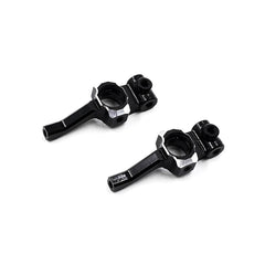 3Racing (#SAK-D5648) Alum. High Profile Rear Upright