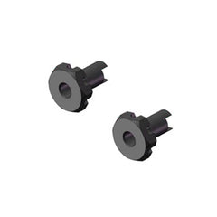 3Racing (#SAK-D5652) Alum. Rear Wheel Hub Standard