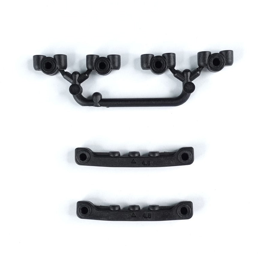 3Racing (#SAK-M4S31) Suspension Mount Set