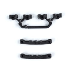 3Racing (#SAK-M4S31) Suspension Mount Set