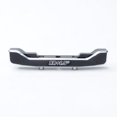 3Racing (#SAK-U408/V2/BK) Alum. Rear Suspension Mount RR+1.5 Ver.2