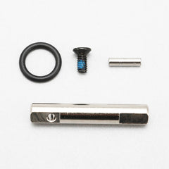 Yokomo (#SD-303AF) Alum. Front Input Shaft