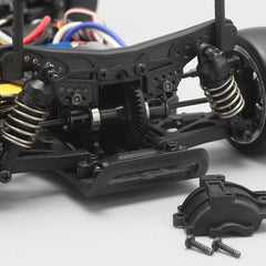 Yokomo DP Ball Diff. Kit