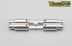 Yokomo (#SD-ACMD) Muffler Set Dual Type