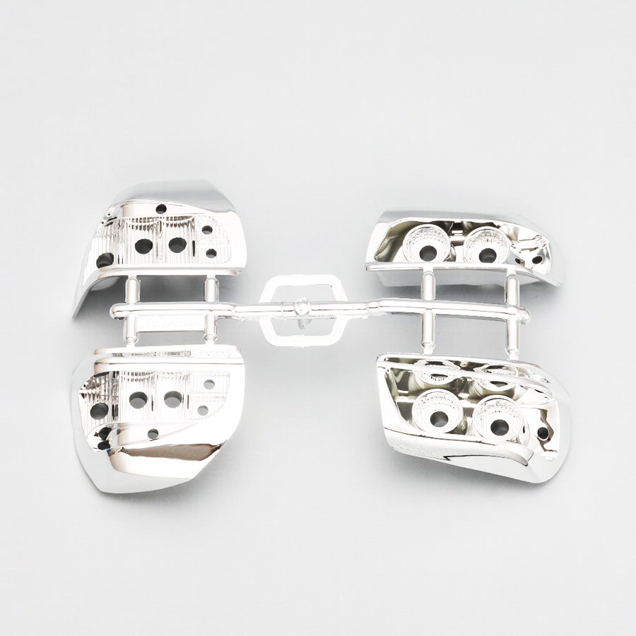 Yokomo (#SD-C35LA) WONDER C35 LAUREL Light Bracket