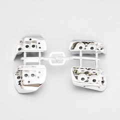 Yokomo (#SD-C35LA) WONDER C35 LAUREL Light Bracket