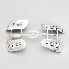 Yokomo (#SD-EVXLA) YUKE'S CUSCO LANCER Evolution X Light Bracket