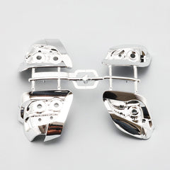 Yokomo (#SD-GDBFLA) YUKE'S SYMS GDB IMPREZA Light Bracket