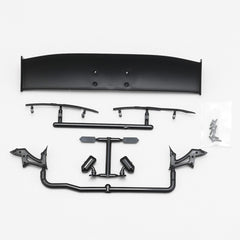 Yokomo (#SD-GR35WA) GReddy R35 Spec-D Accessory Set