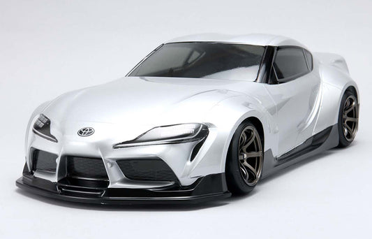 Yokomo (#SD-GRA90B) PANDEM GR Supra (A90) Body Set