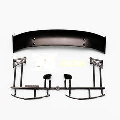 Yokomo (#SD-JZWA) Kunny's CHASER JZX100 Accessory Set