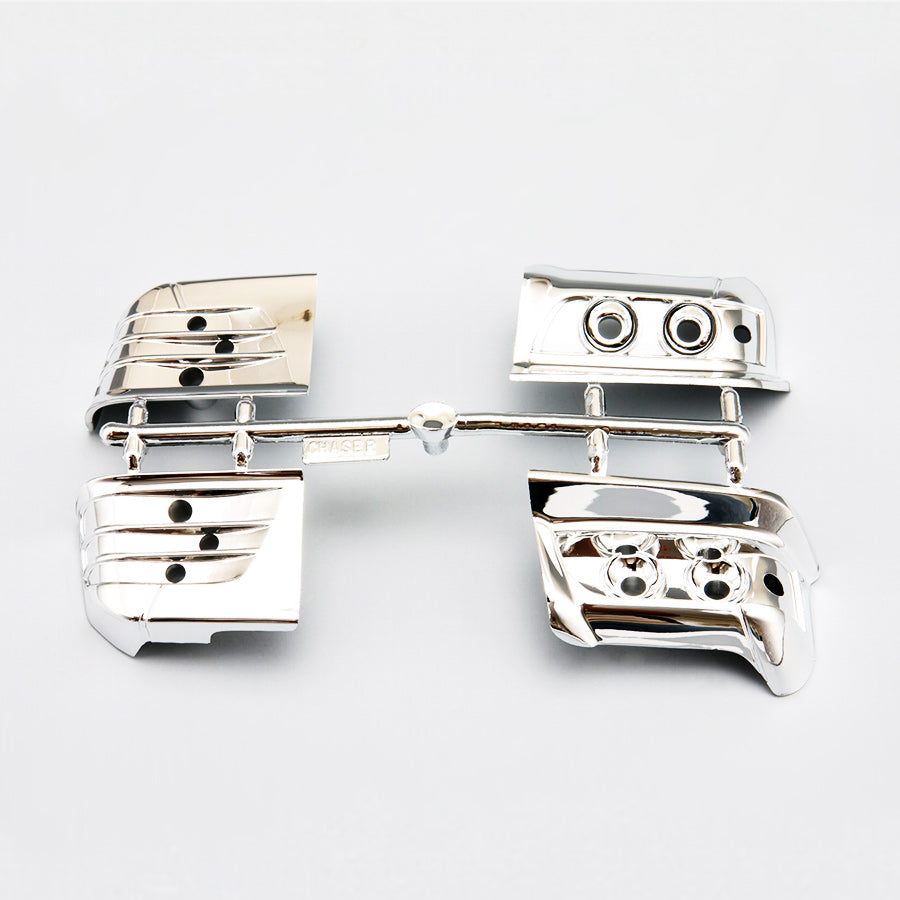 Yokomo (#SD-JZXLA) Kunny's CHASER JZX100 Light Bracket