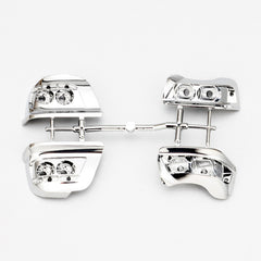 Yokomo (#SD-KU2L-B) GOODYEAR Racing Kunny'z JZX100 CHASER Light Bracket