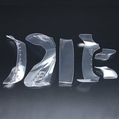 Yokomo PANDEM Light / Wing Parts Set