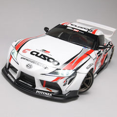 Yokomo PANDEM Light / Wing Parts Set