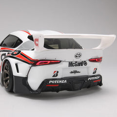 Yokomo PANDEM Light / Wing Parts Set