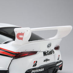 Yokomo PANDEM Light / Wing Parts Set