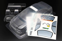 Toyota Team22 FNATZ JZX100 Mark2 Body Set