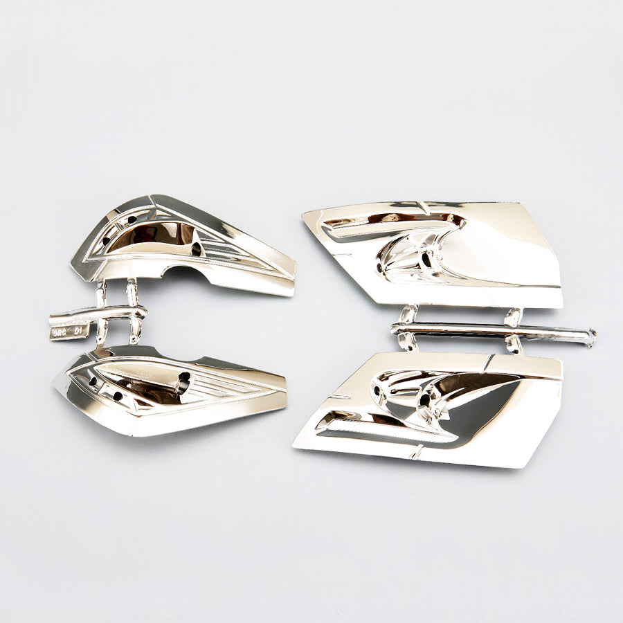 Yokomo (#SD-Z33LA) ORC Z33 Light Bracket