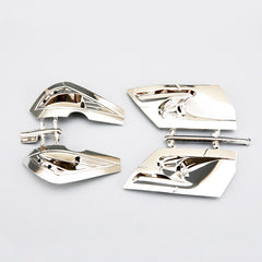 Yokomo (#SD-Z33LA) ORC Z33 Light Bracket