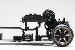 Yokomo Super Drift SD 1.0 LTS Kit