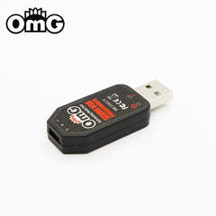 OMG USB Servo Programmer