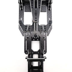 Rhino Racing SHARK Conversion Kit - Black