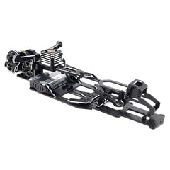 Rhino Racing SHARK Conversion Kit - Black