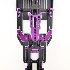 Rhino Racing SHARK Conversion Kit - Purple