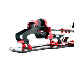 Rhino Racing SHARK Conversion Kit - Red