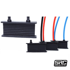 SRC Sideways RC Medium Intercooler V2