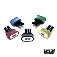 SRC Sideways RC Rotary Filter STL1